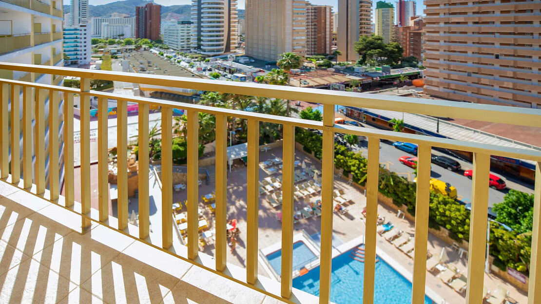 Servigroup Orange Hotel